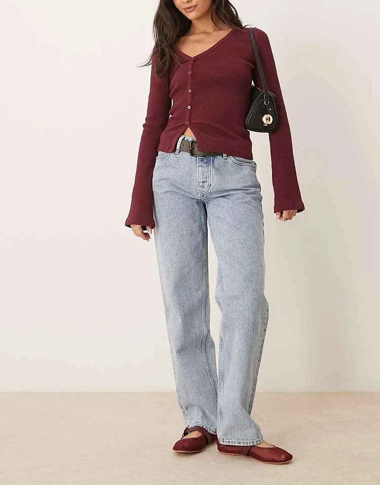 Klein Clothing Shop -Klein Clothing Shop 206862399 1 denimlight