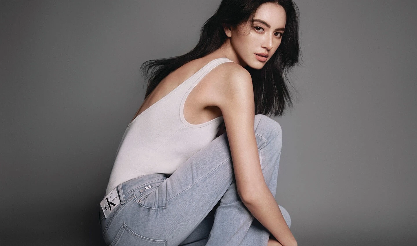 Klein Clothing Shop -Klein Clothing Shop APAC Talent PLP banner desktop D